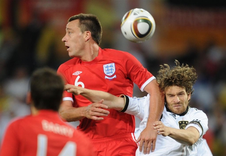 Demi-finales : Allemagne # Espagne et Uruguay # Pays Bas : Le top 4 pour un sacre